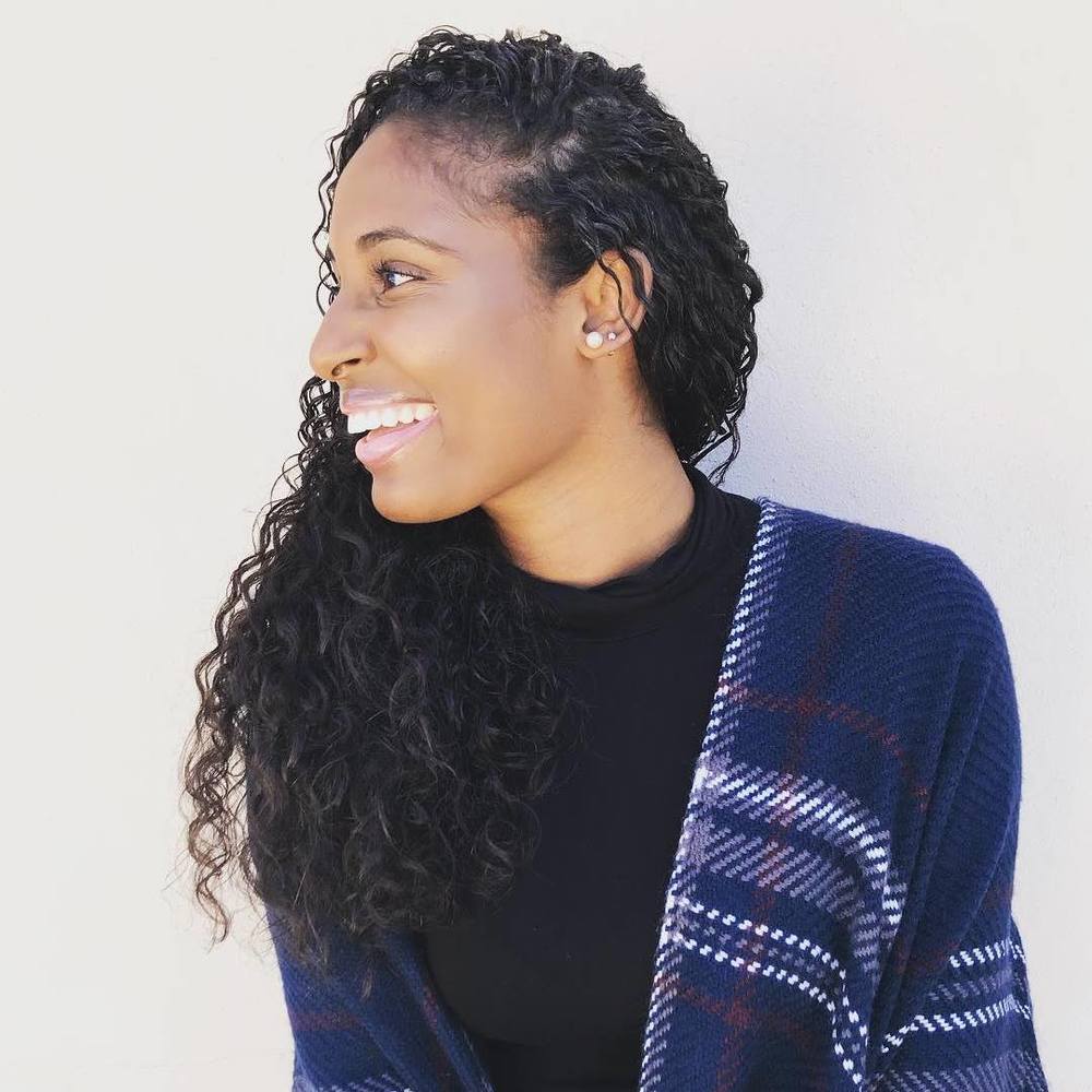 Meet your Posher, Lashea